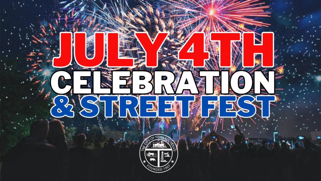 Enhancing Audio Experience at Tomball’s July 4th Celebration & Street Fest