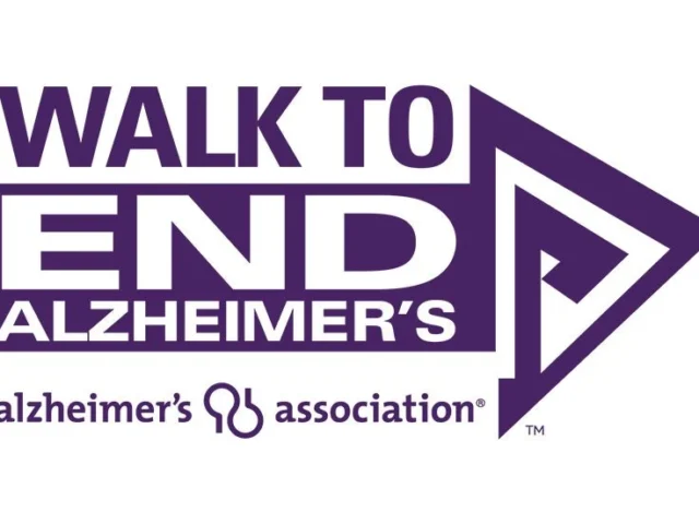 2025 Walk to End Alzheimer’s – Houston, TX