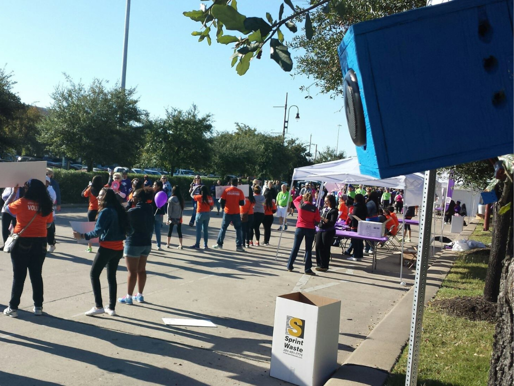 Sicube at Race