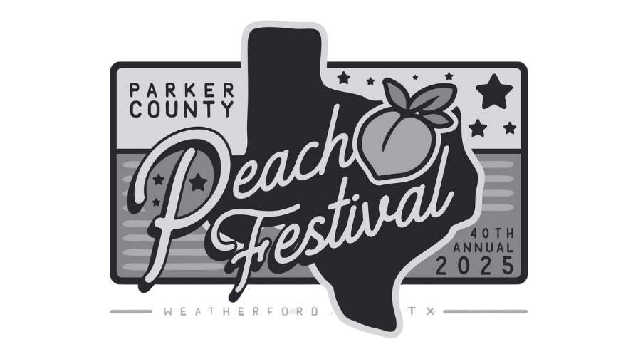 Parker County Peach Festival 2025