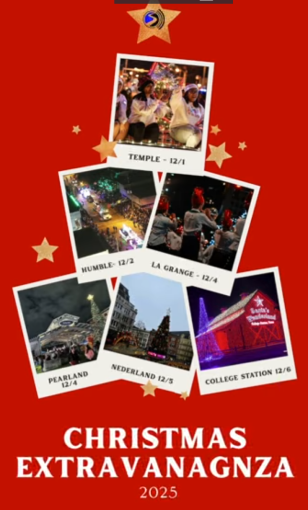 🎄 Christmas Celebration Recap! 🎉