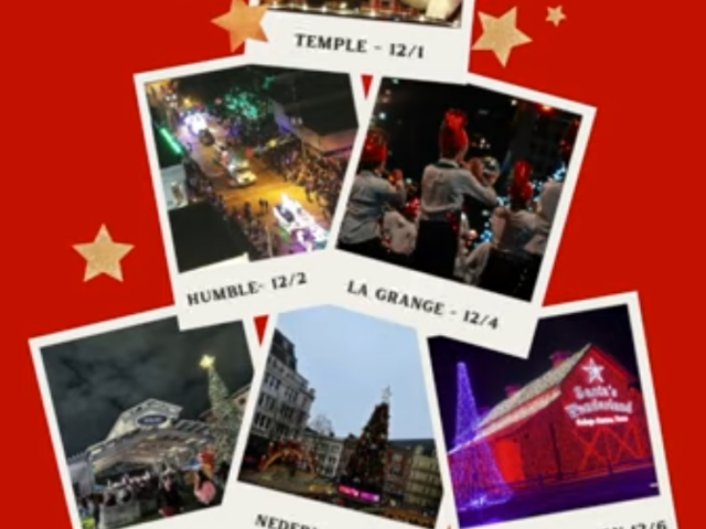 🎄 Christmas Celebration Recap! 🎉